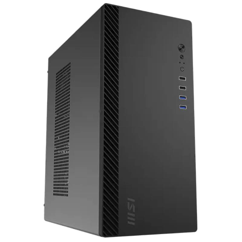 Pro MYTEK i5 14ème Gen 32GB 500GB SSD - Noir - MYTEK