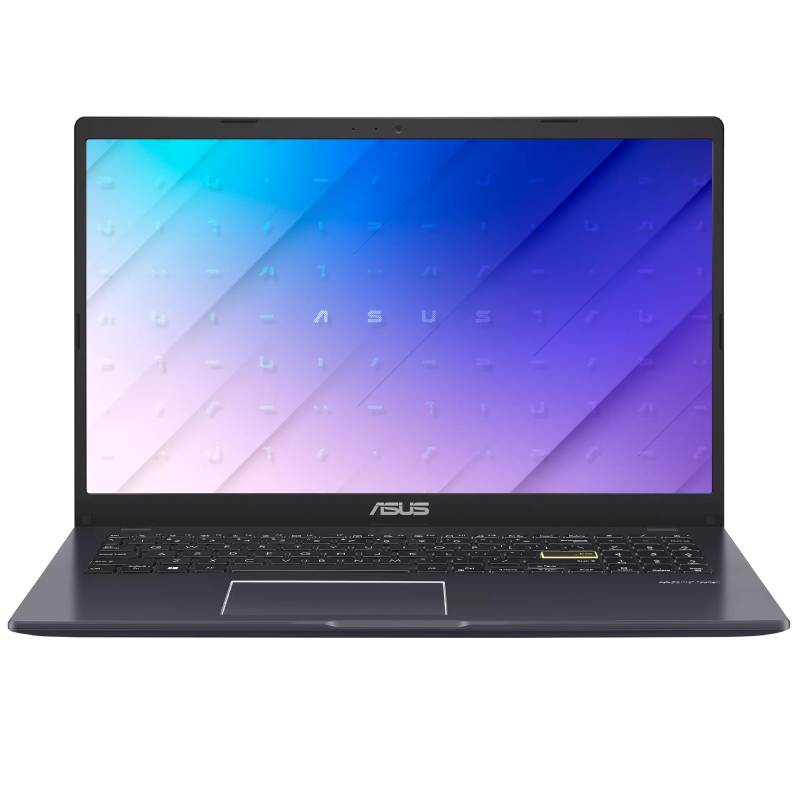 PC Portable ASUS Vivobook Go 15 Intel Celeron N4500 8GB 256GB SSD - Bleu - ASUS