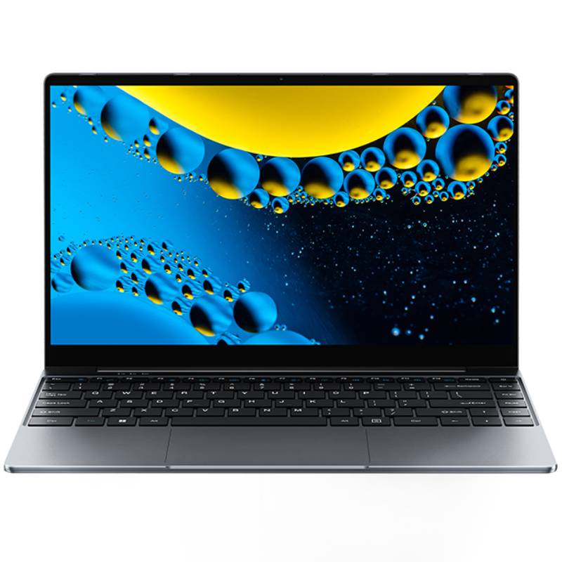 PC Portable CHUWI CoreBook i3 10è Gen 8Go 256Go SSD - Gris - CHUWI