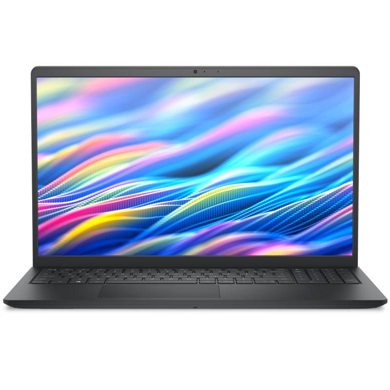 PC Portable DELL 15 i5 13è Gen 24GB 512GB SSD - Noir - Dell