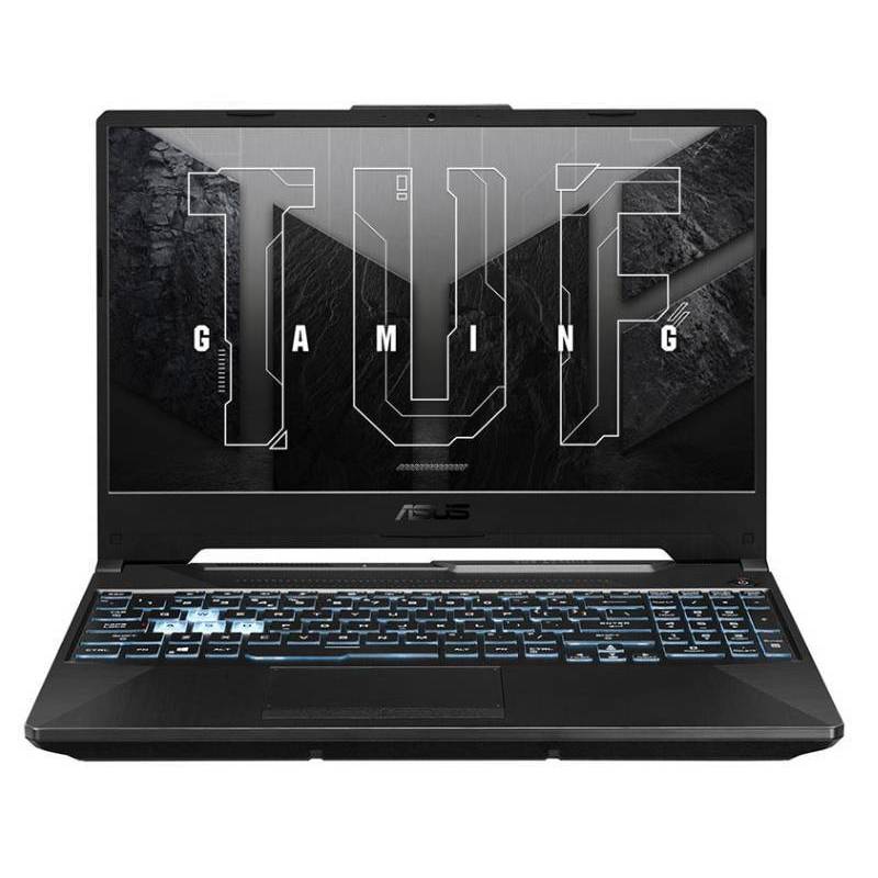 PC Portable Gamer ASUS TUF Gaming A15 AMD RYZEN 5 16Go RTX 2050 - ASUS