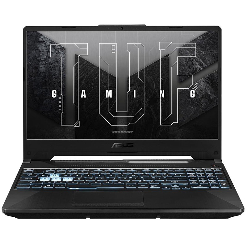 PC Portable Gamer ASUS TUF Gaming A15 AMD RYZEN 7 24G RTX3050 - ASUS