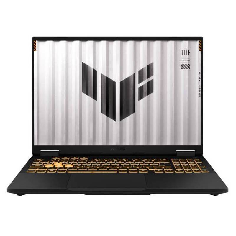 PC Portable Gamer ASUS TUF Gaming F16 i5 13è Gen 16G RTX 5050 - ASUS