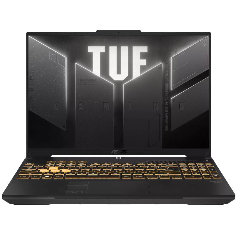 Gamer ASUS TUF Gaming F16 i7 13è Gen 32GB RTX 4050 - ASUS