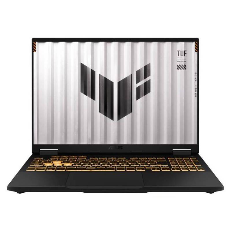 Gamer ASUS TUF Gaming F16 i7 14è Gen 32G RTX 5050