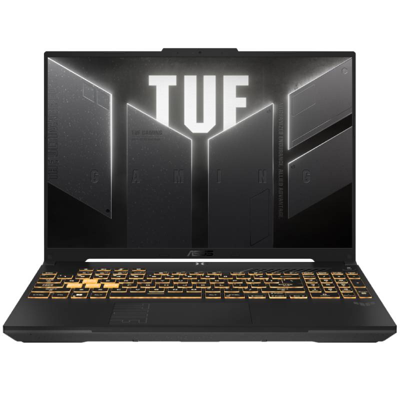 PC Portable Gamer ASUS TUF Gaming F16 Intel Core 5 210H 8Go RTX 3050 - ASUS