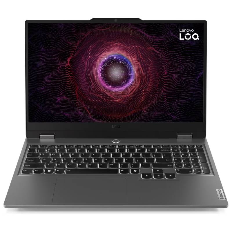 Gamer LENOVO LOQ 15ARP9 AMD RYZEN 5 16GB RTX 3050 - Lenovo