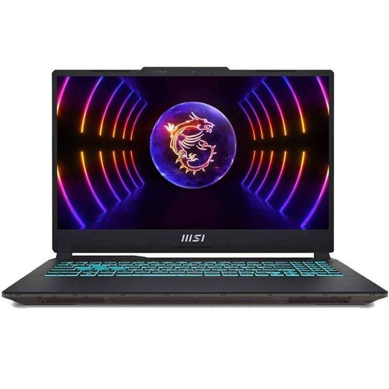 PC Portable Gamer MSI CYBORG 15 A13U i7 13è Gen 16GB RTX 3050 - MSI