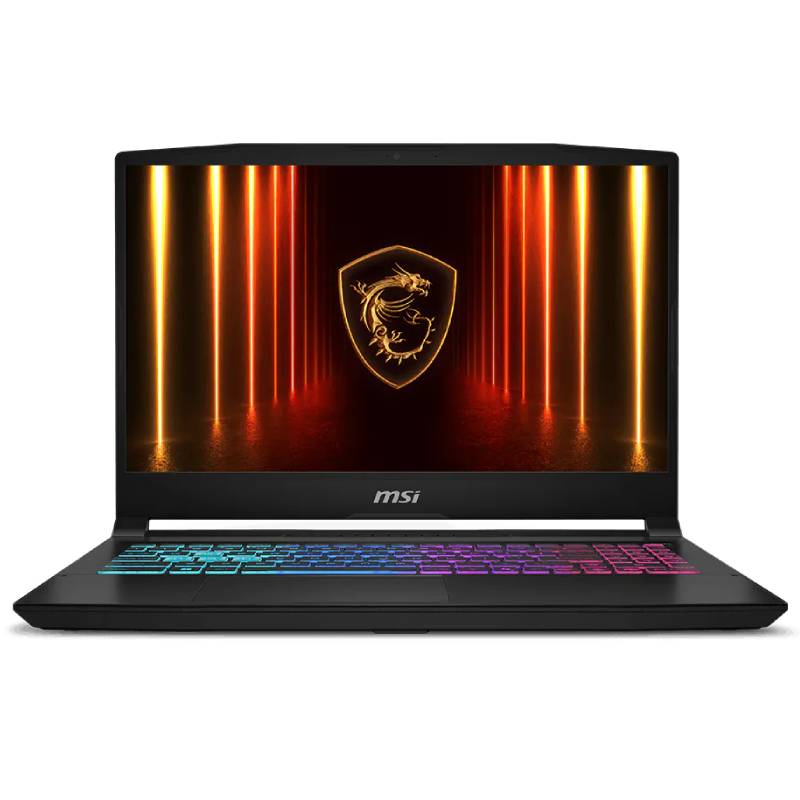 Gamer MSI Katana 15 HX B14W i7 14è Gen 16G RTX 5070