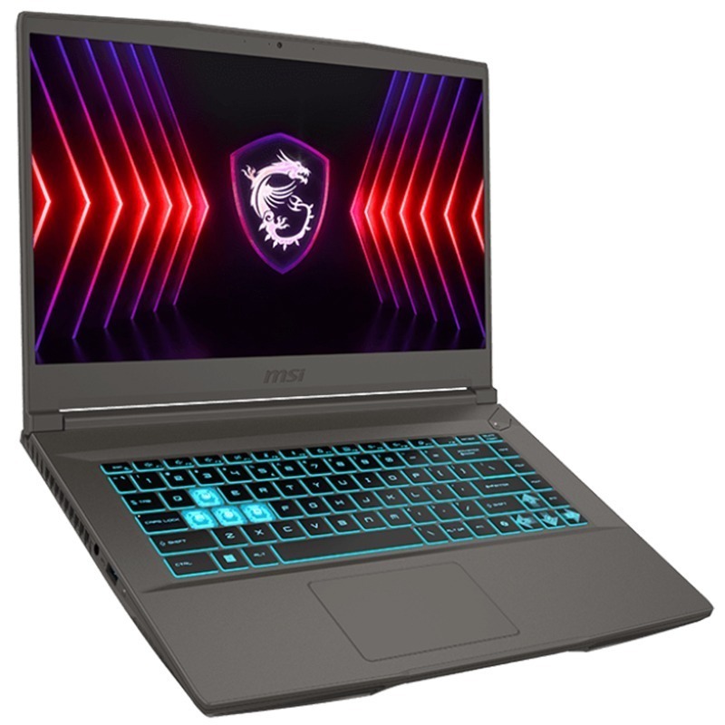 Gamer MSI Thin 15 B13UDX i7 13è Gen 8G RTX 3050 - 6862