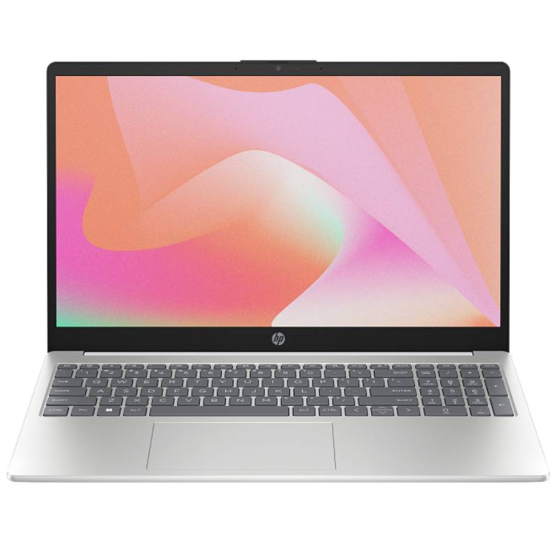 HP 15-fd0545nk i5 13è Gen 16GB 512GB SSD - Silver & Blanc - HP