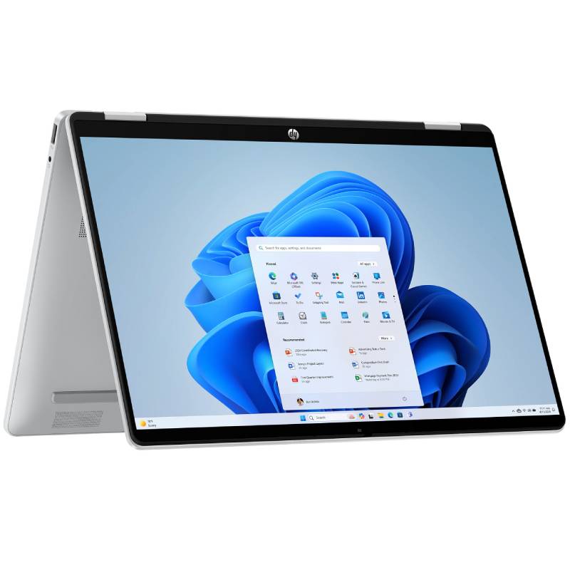 HP OmniBook 5 Flip 2-in-1 14-fp0007nk i5 13è Gen 16GB 512GB SSD - HP