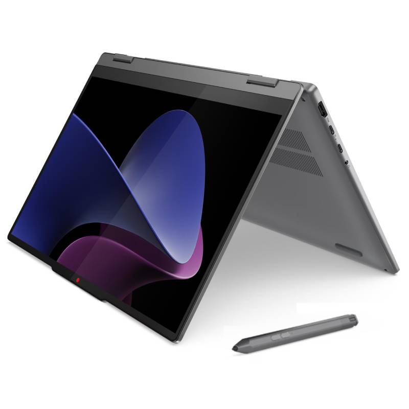 LENOVO IdeaPad 5 2-in-1 14IRH9 i5 13è Gen 16GB 512GB SSD - Lenovo