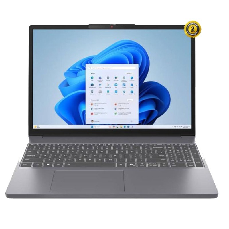 LENOVO IdeaPad Slim 3 15IRH10 i7 13è Gen 16G 512GB SSD