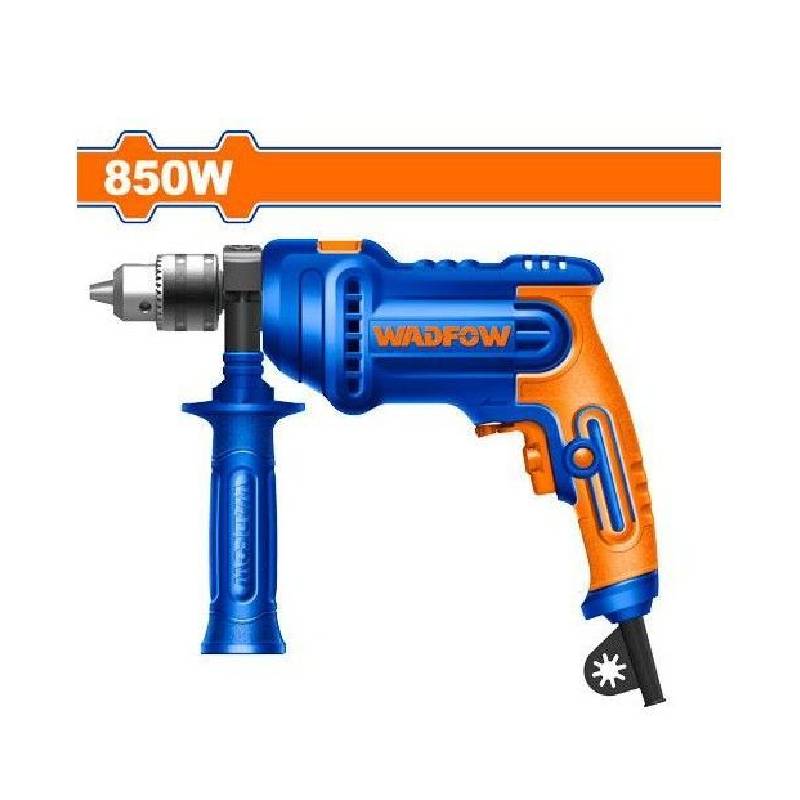 PERCEUSE À PERCUSSION WADFOW 850W 13MM - WMD15851 - WADFOW