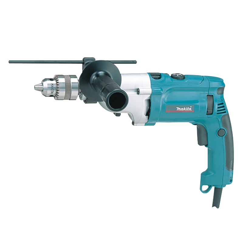 PERCEUSE A PERCUSSION MAKITA 1010W 16MM - HP2070