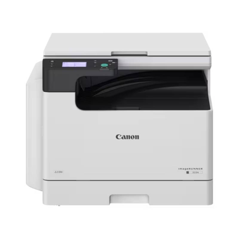 Photocopieur CANON imageRUNNER 2224 Monochrome A3 Noir&Blanc - Canon