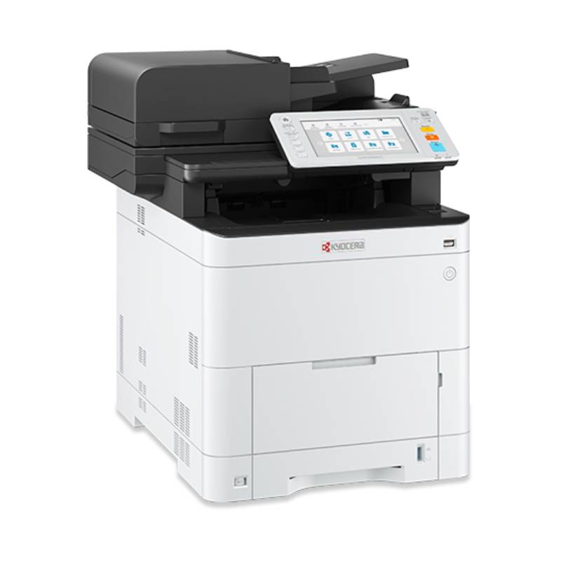 Photocopieur KYOCERA Ecosys MA3500cifx 3en1 Laser Couleur - KYOCERA