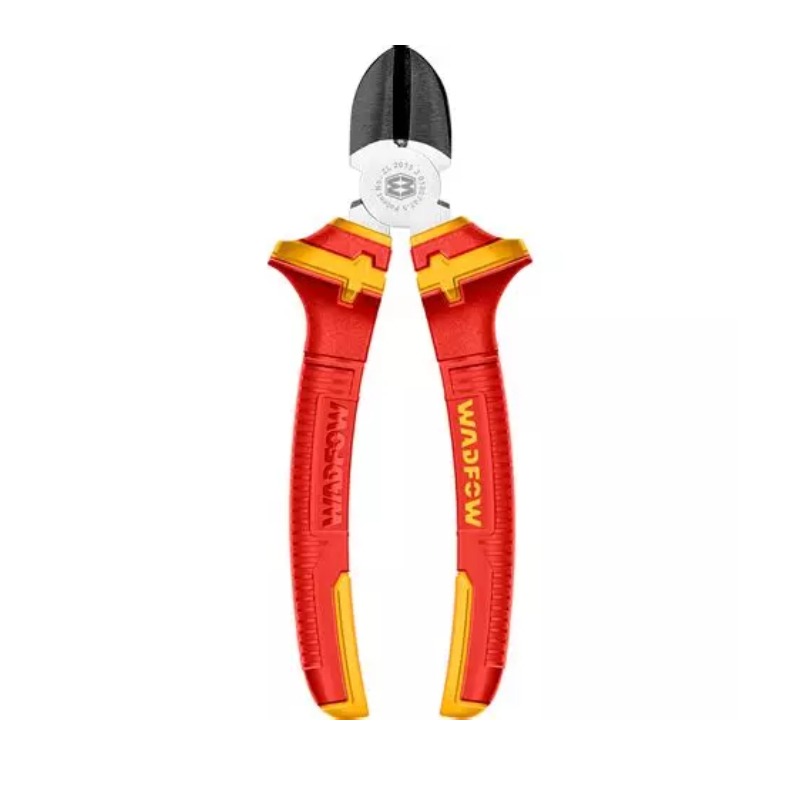 PINCE COUPANTE WADFOW ISOLE 160 MM WPL3936