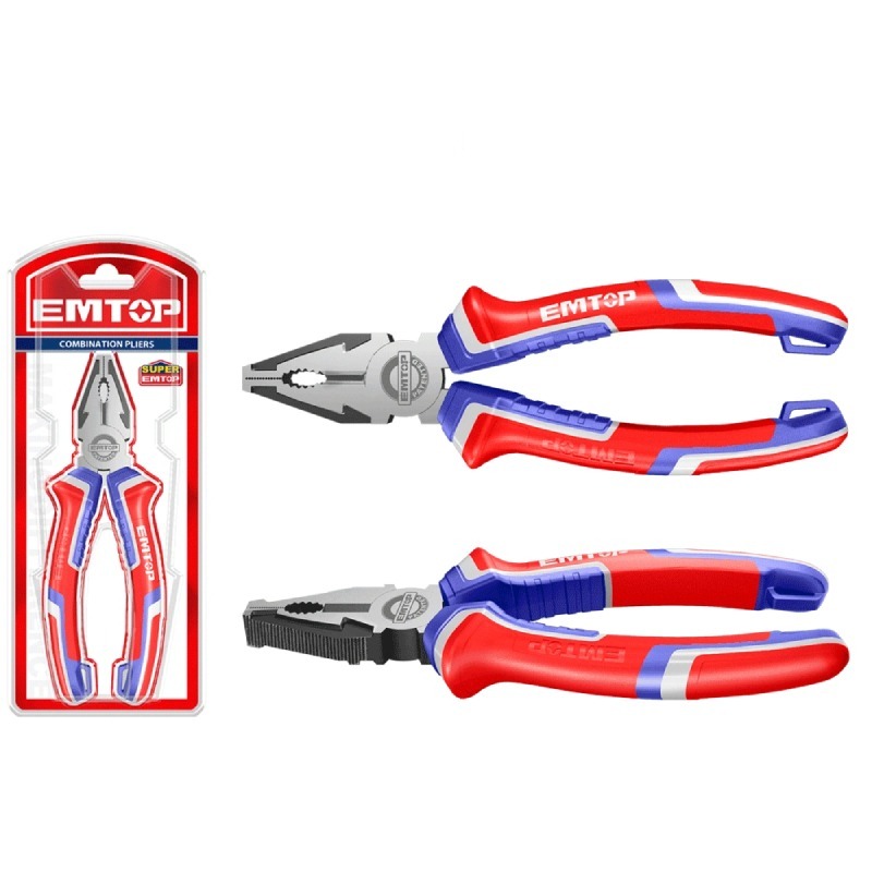 PINCE UNIVERSAILLE 6′′/160MM EMTOP EPLRC0611