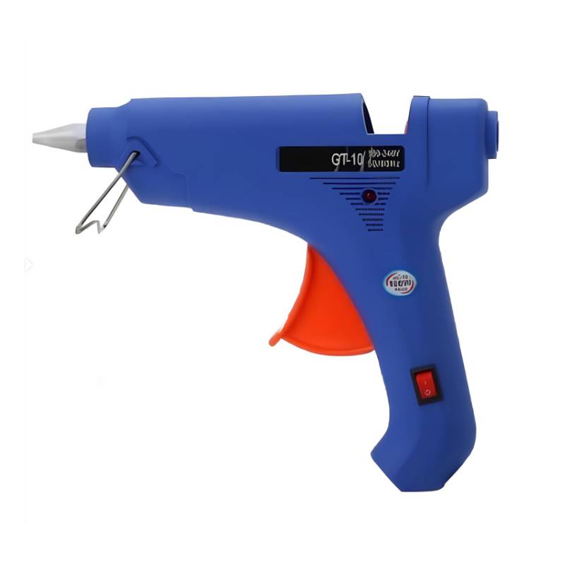 Pistolet à Colle Chaude 100W avec interrupteur