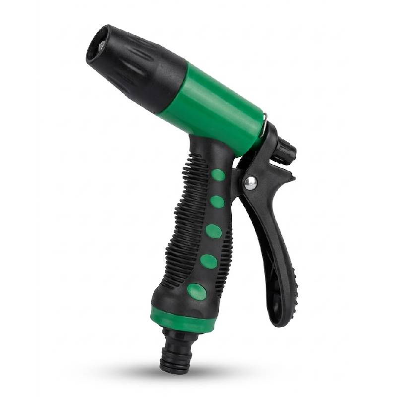 Pistolet d’Arrosage Ajustable pour Jardin - PISTOLET-101