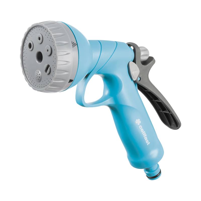 Pistolet d'arrosage CELLFAST Shower Cellpro - CELLFAST