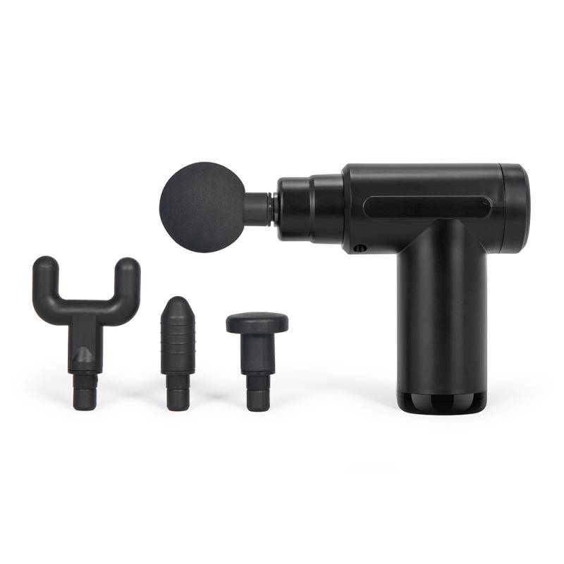 Pistolet De Massage sans fil LIVOO DOS200 - Noir