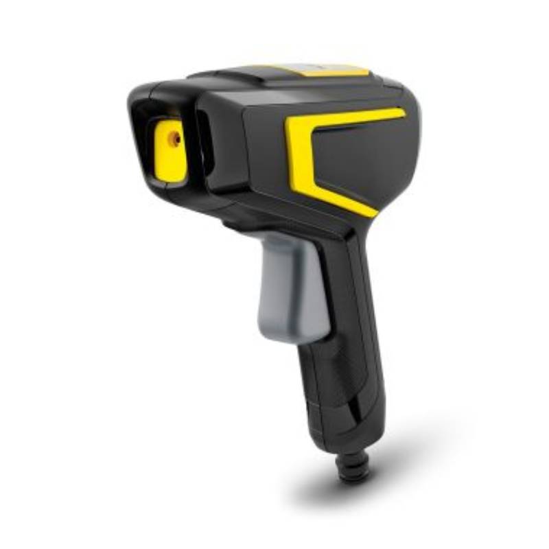 Pistolet De Nettoyage Waterbooster KÄRCHER WBS 3 x EU - Noir