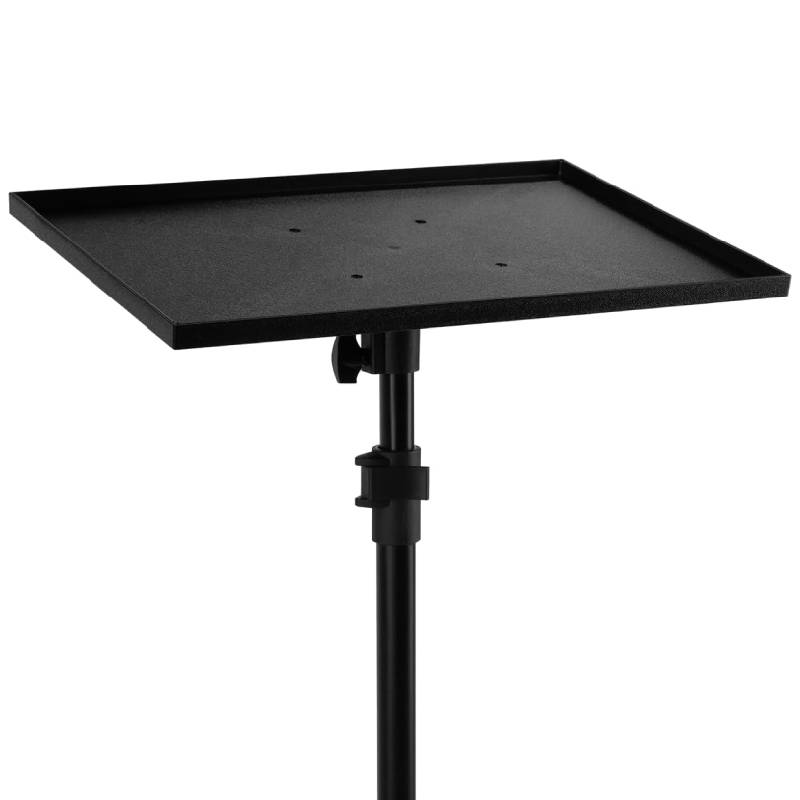 Plateau Overmax pour Support de Projecteur Shelf 180 (2/2) - Noir - OVERMAX