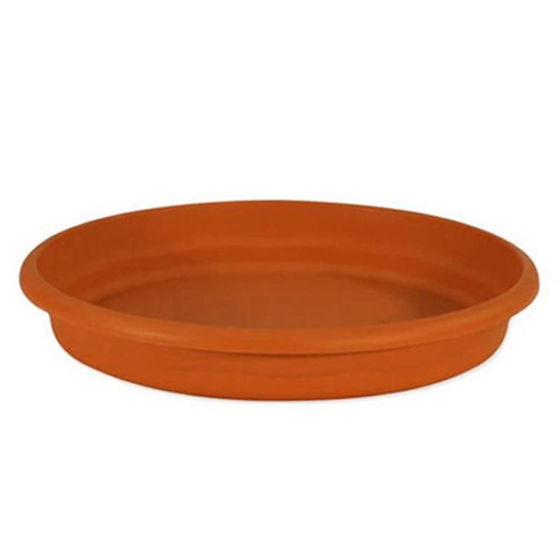 Plateau Bac A Plantes Jasmin SOTUFAB BCPL05 35cm - Terre Cuite