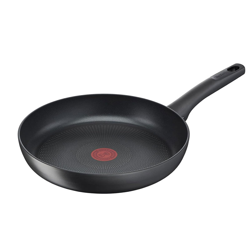 Poêle TEFAL Unlimited 26 cm - Noir - Tefal