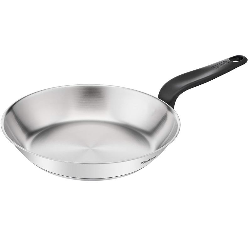 Poêle TEFAL Primary 24 cm - Inox - Tefal