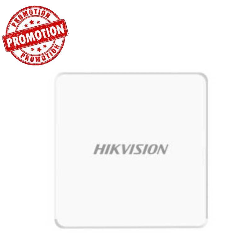 Point d'Accès HIKVISION DS-3WAP621E-SI Mural Wi-Fi 6 3000M