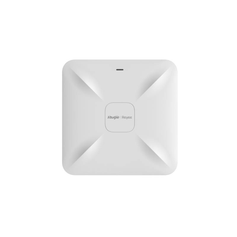Point d'accès RUIJIE RG-RAP2200(F) Double Bande Wi-Fi 5 AC1300 - RUIJIE