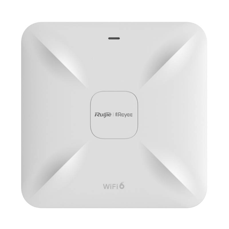 Point d'accès RUIJIE RG-RAP2260(G) Double Bande Wi-Fi 6 AX1800 - RUIJIE