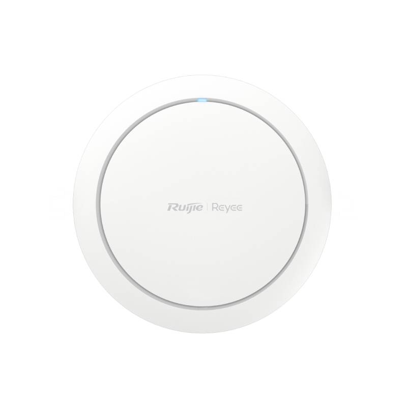 Point d'accès RUIJIE REYEE RG-RAP2266 Intérieur Wi-Fi 6 AX3000 - RUIJIE