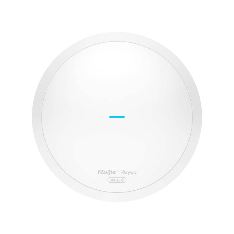 Point d'accès RUIJIE REYEE RG-RAP62 Intérieur Wi-Fi 6 AX1800 - RUIJIE