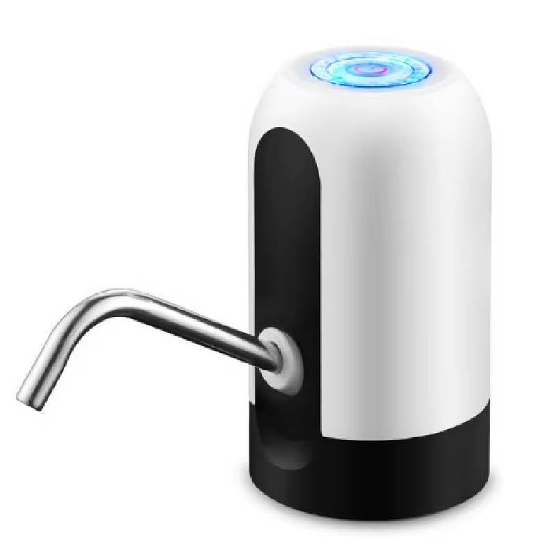 Pompe A Eau Rechargeable AUTO-WATER - Blanc