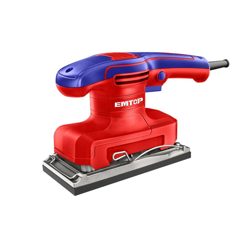 Ponceuse De Finition EMTOP EFSR3206 320W 90x180 mm
