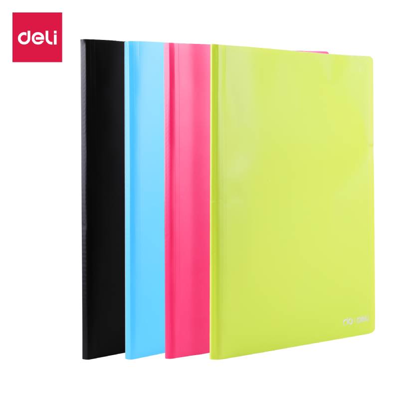 Porte Documents DELI 120 Vues Assortis - DELI