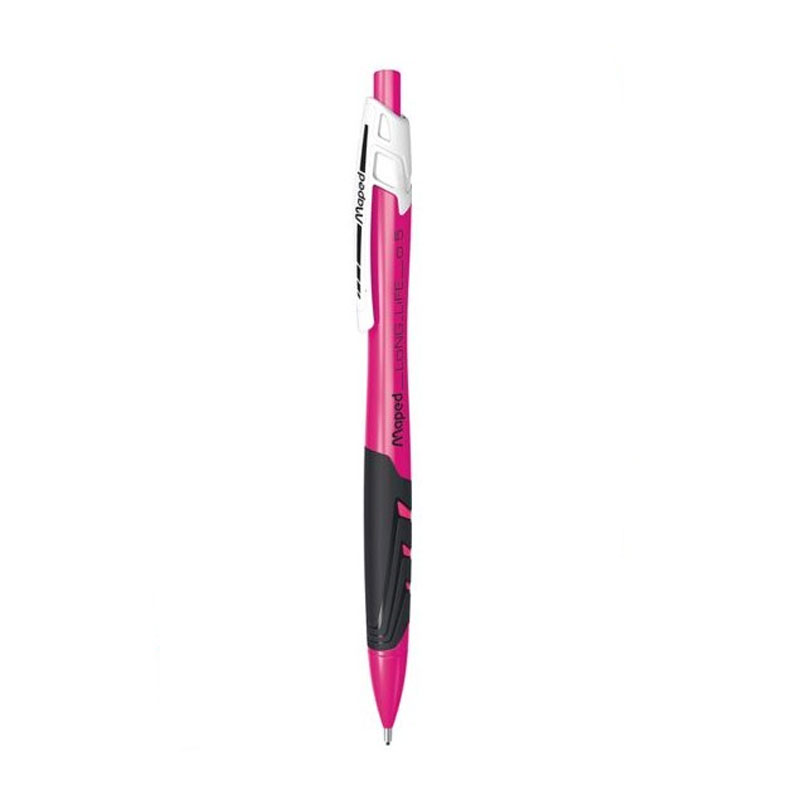 Porte Mines MAPED Long Life 0.5mm - Assortis - MAPED