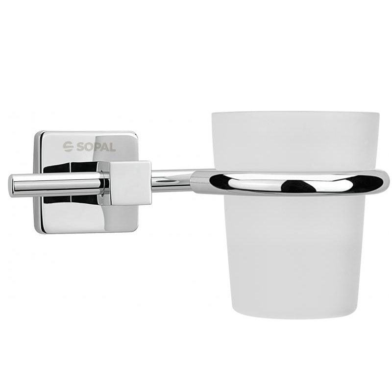 Porte Verre Ward Simple SOPAL SB50A04