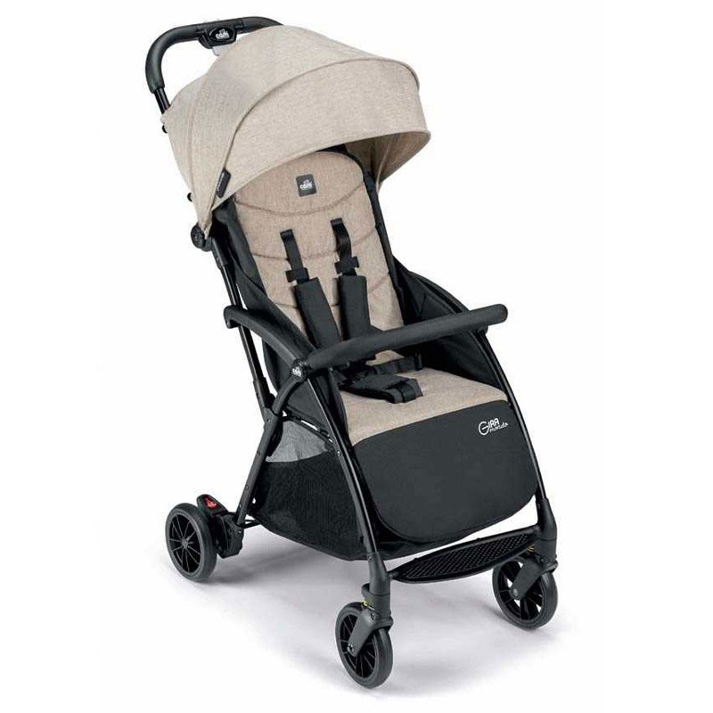Poussette Bébé CAM Giramondo Pliable CAM827C148 - Beige