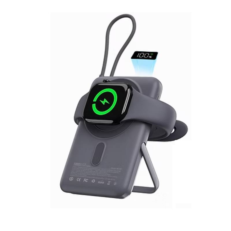 Chargeur HAINO TEKO W1702 Ultra‐Fast Magnetic 22.5W 10000 mAh