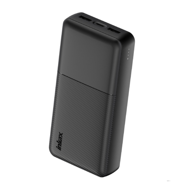 Power Bank INKAX PB28 20000 mAh - Noir - INKAX