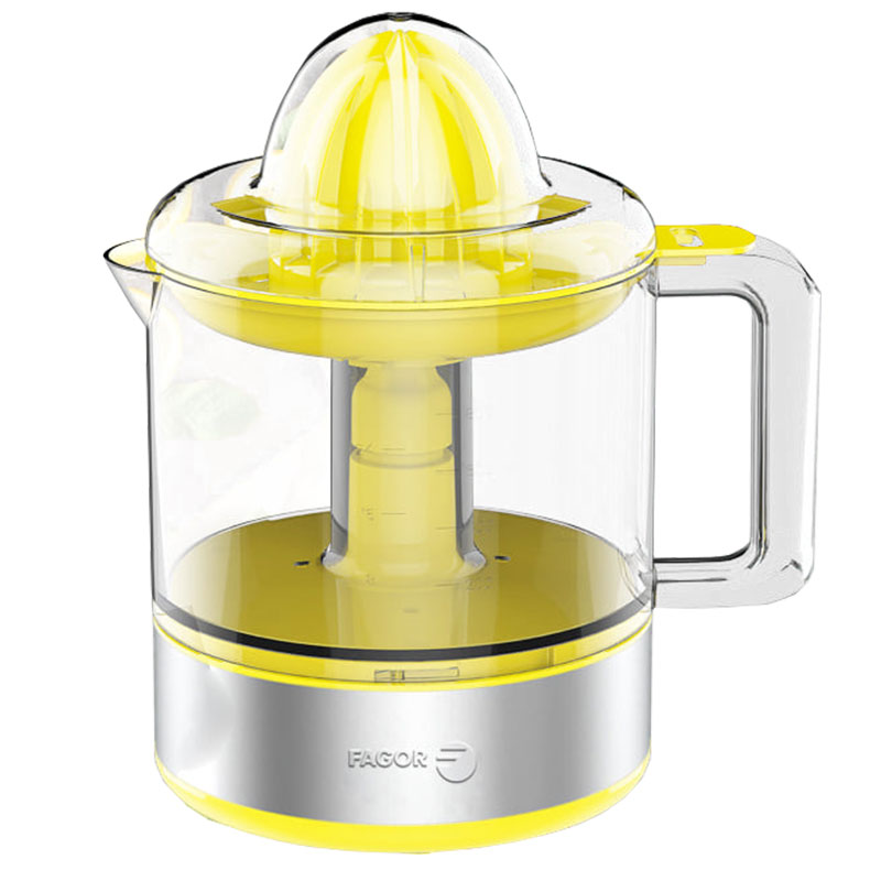 Presse Agrumes FAGOR FG430 1L 60W - Jaune - FAGOR