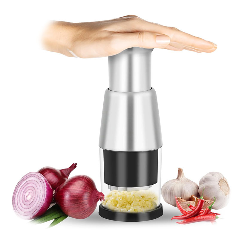 Hachoir Manuel YIGOU CS-986 - Inox