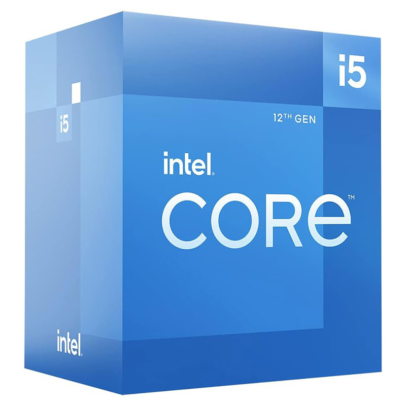 Processeur Intel Core I5-12600KF BOX LGA 1700 - INTEL