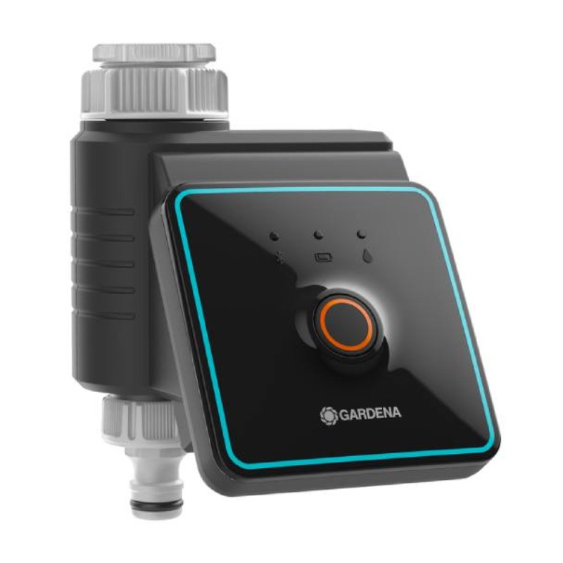 Programmateur D'arrosage GARDENA Bluetooth (1889-20)